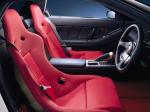 Honda NSX-R 2002 года